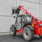 Incarcator telescopic - Manitou MT 732