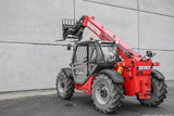 Incarcator telescopic - Manitou MT 732
