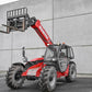 Incarcator telescopic - Manitou MT 732