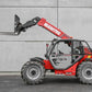 Incarcator telescopic - Manitou MT 732