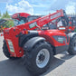 Incarcator telescopic - Manitou MT 733 EASY 75 D