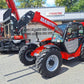 Incarcator telescopic - Manitou MT 733 EASY 75 D