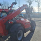 Incarcator telescopic - Manitou MT 733 EASY 75 D