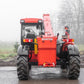 Incarcator telescopic - Manitou MT 733