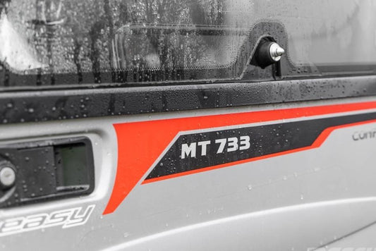 Incarcator telescopic - Manitou MT 733