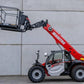 Incarcator telescopic - Manitou MT 930 HA