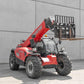 Incarcator telescopic - Manitou MT 930