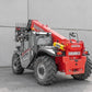 Incarcator telescopic - Manitou MT 930