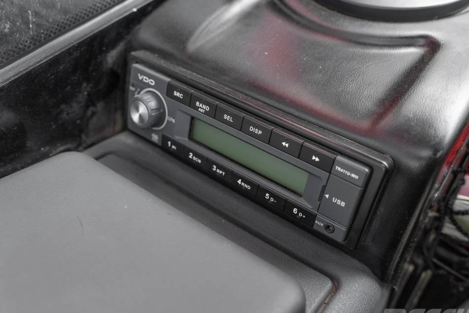 Incarcator telescopic - Manitou MT 930