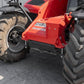 Incarcator telescopic - Manitou MT 930