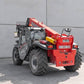 Incarcator telescopic - Manitou MT 930