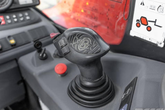 Incarcator telescopic - Manitou MT 930