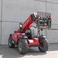 Incarcator telescopic - Manitou MT 930