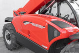 Incarcator telescopic - Manitou MT 930