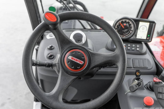 Incarcator telescopic - Manitou MT 930