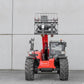 Incarcator telescopic - Manitou MT 930