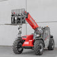 Incarcator telescopic - Manitou MT 930