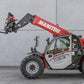 Incarcator telescopic - Manitou MT 930