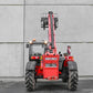 Incarcator telescopic - Manitou MT 932