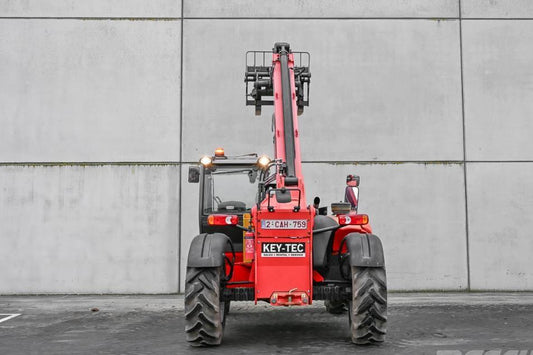 Incarcator telescopic - Manitou MT 932