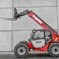 Incarcator telescopic - Manitou MT 932