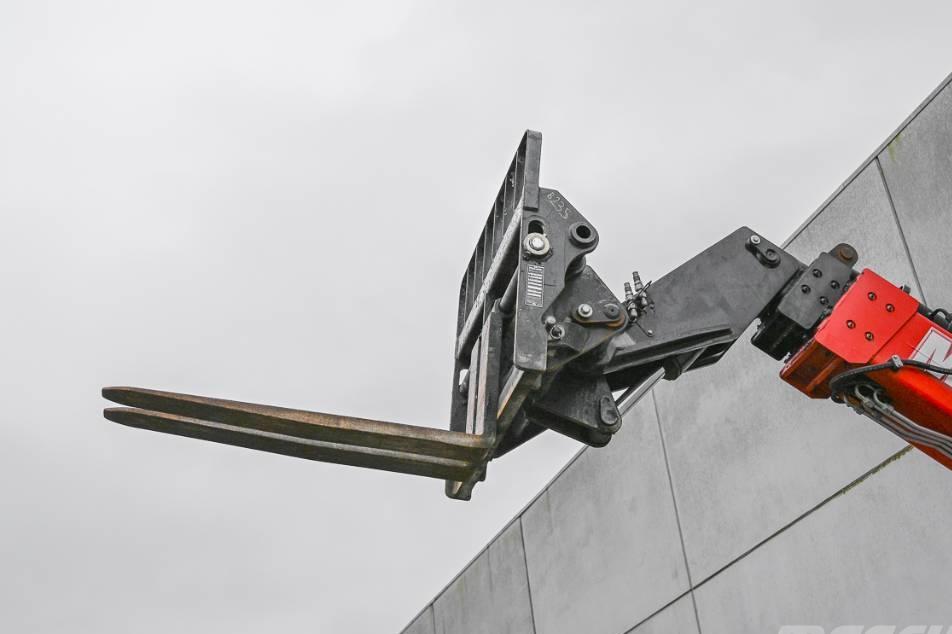 Incarcator telescopic - Manitou MT 932