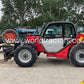 Incarcator telescopic - Manitou MT 932