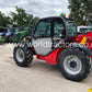 Incarcator telescopic - Manitou MT 932