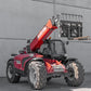 Incarcator telescopic - Manitou MT 933 Easy