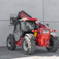 Incarcator telescopic - Manitou MT 933 Easy