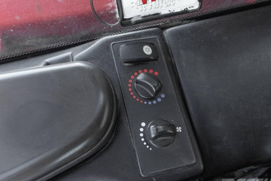 Incarcator telescopic - Manitou MT 933 Easy