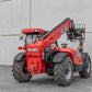 Incarcator telescopic - Manitou MT 933 Easy