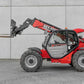 Incarcator telescopic - Manitou MT 933 Easy