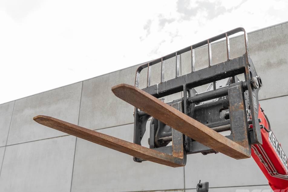 Incarcator telescopic - Manitou MT 933 Easy