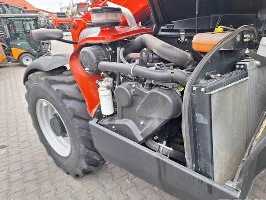 Incarcator telescopic - Manitou MT 933 Easy