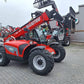 Incarcator telescopic - Manitou MT 933 Easy