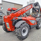 Incarcator telescopic - Manitou MT 933 Easy