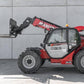 Incarcator telescopic - Manitou MT 933