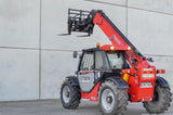 Incarcator telescopic - Manitou MT 933