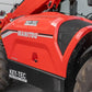 Incarcator telescopic - Manitou MT 935