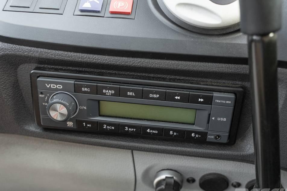 Incarcator telescopic - Manitou MT 935