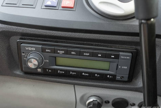 Incarcator telescopic - Manitou MT 935