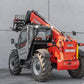 Incarcator telescopic - Manitou MT 935