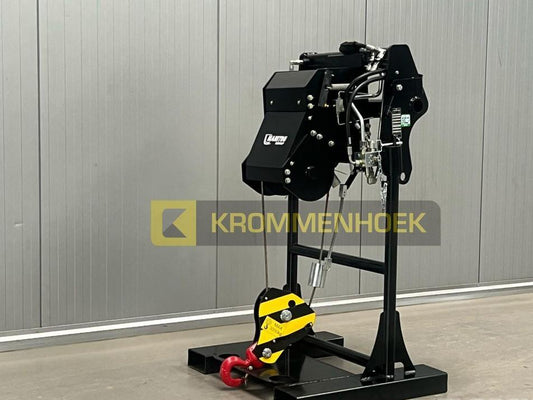 Incarcator telescopic - Manitou W3000/36M