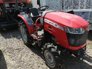 Tractor - Massey Ferguson 1740M HP