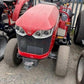 Tractor - Massey Ferguson 1740M