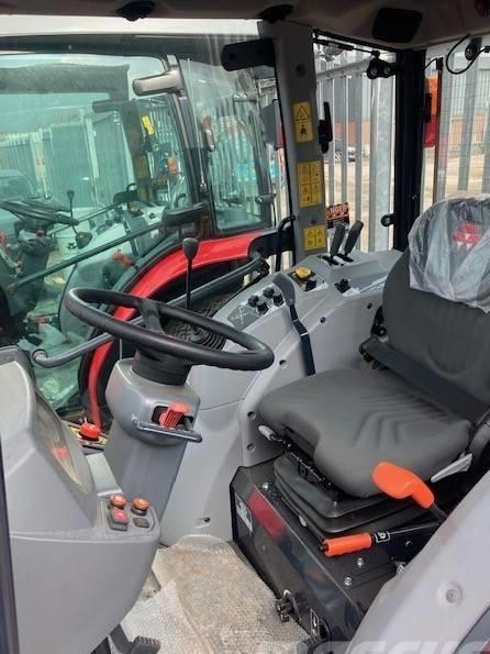 Tractor - Massey Ferguson 1750M HC COMPACT TRACTOR