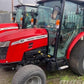 Tractor - Massey Ferguson 1750M HC COMPACT TRACTOR
