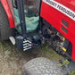 Tractor - Massey Ferguson 1750M HC COMPACT TRACTOR