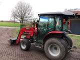 Tractor - Massey Ferguson 1750M HC